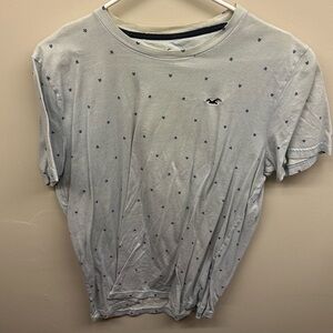 Hollister Fitted T-Shirt